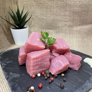 Carne para ragú o guiso (precio por kg) - Imagen 1