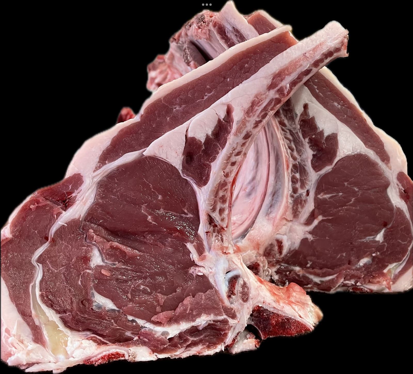 Chuletón de ternera 600-800g - Imagen 1