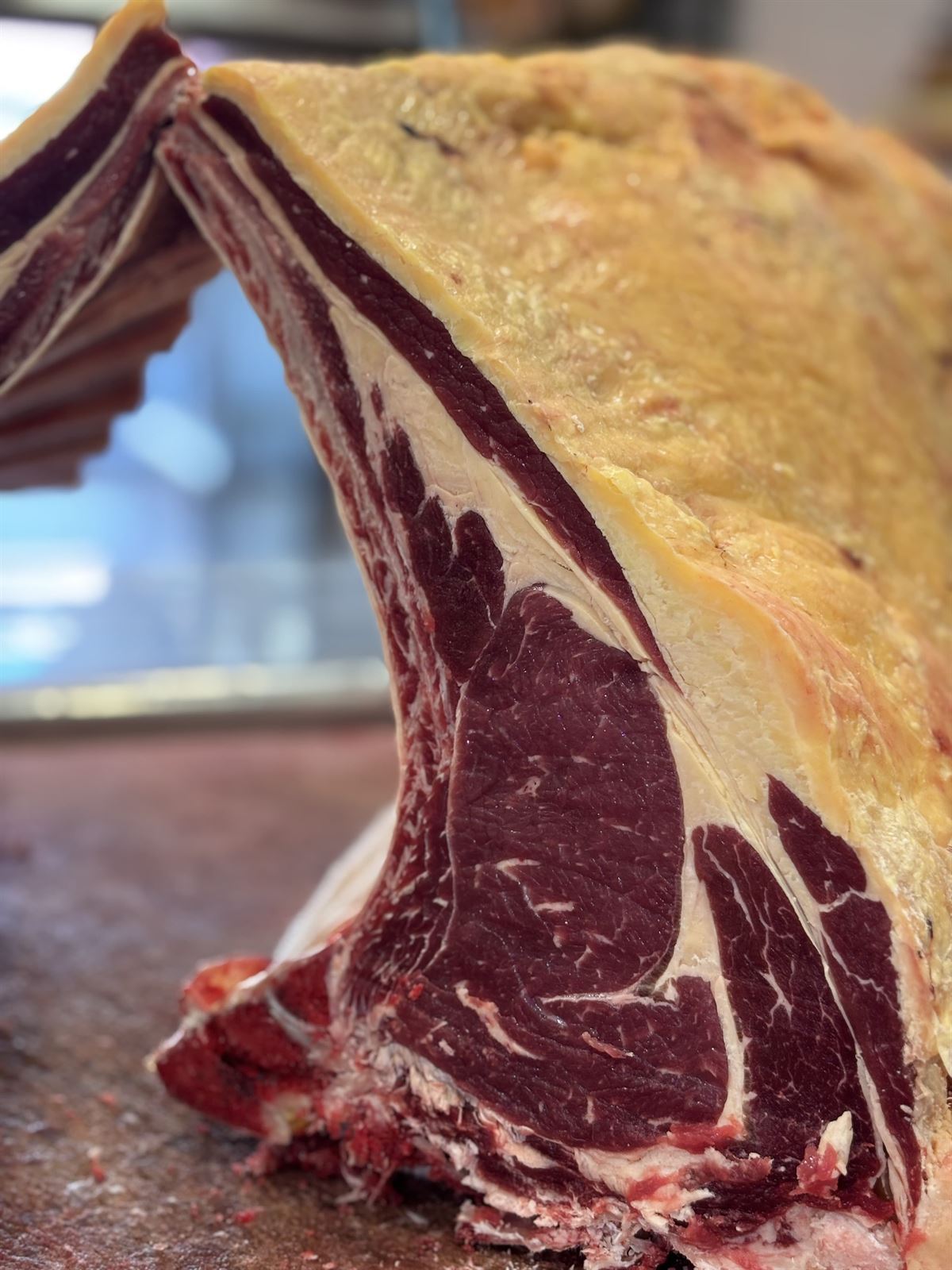 CHULETÓN VACA GALLEGA  1 kg - Imagen 1