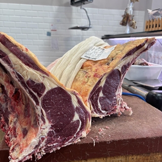 CHULETÓN VACA GALLEGA  1 kg - Imagen 2