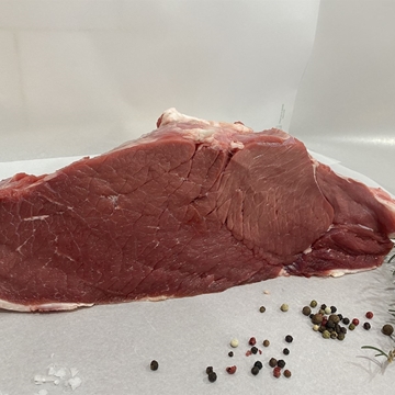 Filete de ternera “tapa” (precio por kg) - Imagen 1