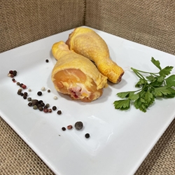 Jamoncitos de pollo (precio por kg) - Imagen 1