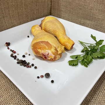 Jamoncitos de pollo (precio por kg) - Imagen 1