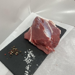 Jarrete / morcillo de ternera (precio por kg) - Imagen 1