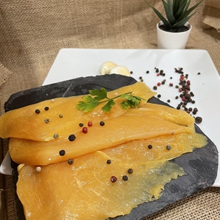 Pechuga de pollo en filetes (precio por kg) - Imagen 1