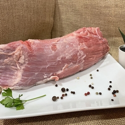 Redondo o Blanquita de ternera 1kg - Imagen 1