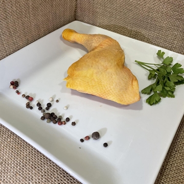 Traseros de pollo (precio por kg) - Imagen 2